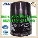 High Quality Oil Filter for Toyota Thailand 90915-Yzze2