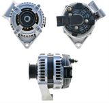 12V 145A Alternator for Denso Chevrolet Lester 11146 104210-4990