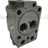 Volvo TD101 TD102 diesel engine 425845 8.194.450 8.194.451 cylinder head
