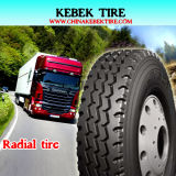 Heavy Duty Radial Truck Tire for Sale 1200r24