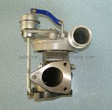 Turbochargers for CT12B 17201-67010