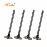 China Spare Part Engine Exhaust Valve for Opel (642854)