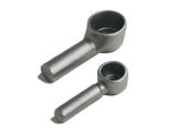 Made in China OEM Customized Die Forging Tie Rod Ends