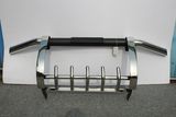 Stainless Steel Bull Bar for Toyota Prado 150