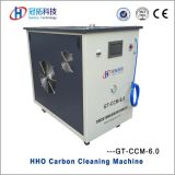 Car Engine Carbon Cleaning Machine Decarbonizer Hho Generator System