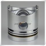 Japanese Diesel Engine Auto Parts S4e2 Piston for Mitsubishi with OEM 34417-54100