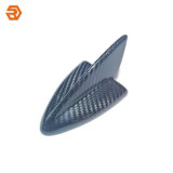 ABS and Carbon Fiber Shark Fin/Car Antenna for Car Decoration Accessory