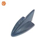 ABS and Carbon Fiber Shark Fin/Car Antenna for Car Decoration Accessory