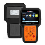 Hot Sale New Arrival Foxwell Nt644 Automaster PRO All Makes Full Systems+ Epb+ Oil Service Scanner Free Shipping