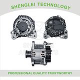Car Alternator for Valeo VW Polo (03C903023G TG11C048 12V 110A)