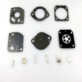 Carburetor Rebuild Repair Kit for Zama Rb-134