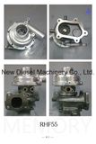Isuzu Engine 4hf1 Engine Parts Turbocharger (8973628390)