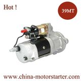 New Delco (OEM 19011510) Engine Starter for Volvo and Cummins