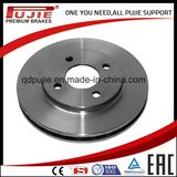 Vented Dodge Chrysler Brake Rotor Discs 5325