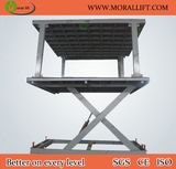 Garage Used 2 Level Duplex Parking Lift