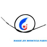 Motorcycle Parts Brake Cable for Motorcycle Titan Ks