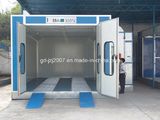 Great Price Ce Approveed Paint Booth Top Quality