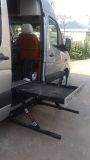 Wheel Chair Car Lift for Sale for Van CE Certificate Lift Manufacturer