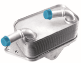 Oil Cooler for Audi 06e117021g