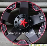 Offroad Alloy Wheel Xd Star Replica Aluminum Rims