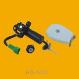 Reliable Ignition Switch, Motorcycle Ignition Switch for Hq27