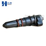 Cummins NTA855 diesel engine motor parts 3064457 3071497 fuel injector
