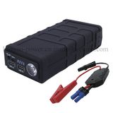 10000mAh Portable Jump Starter for Car Emegency/Charging with Ce FCC RoHS