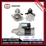 Str71160 32714 100% Engine Starter Motor for New Honda (M2T85671/ M2T85672)