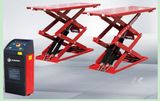 3 Ton Scissor Lift 3019 for Sale