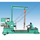 Automotive Transmission Running-in Test Machine