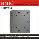 Environment Friendly Brake Lining (LH97014)