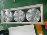 Cordierite/Sic Diesel Particulate Filter DPF for Heavy Duty Vehicle