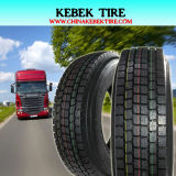 Transportation Truck Tire with ECE DOT Certificate
