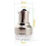 S25 12 LED Car Turn Brake Light Bulb Lamp