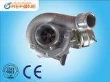 721204-5001s 721204-0001 Turbocharger for Volkswagen Lt