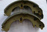 Brake Shoe 0986487203 for Toyota