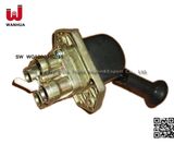 Genuine Sinotruk HOWO Truck Parts Hand Brake Valve (Wg9000360165)