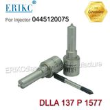Bosch Diesel Fuel Injector Nozzle Dlla137p1577 (0 433 171 966) and Bosch Diesel Part Nozzle Dlla 137 P 1577 (0433171966) for 0445120075 New Holland