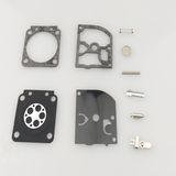 Carburetor Rebuild Repair Kit for Zama Rb-124