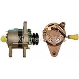 Auto Alternator for Isuzu 6bd1, Hitachi 0-33000-5770 0330005770 1-81200-352-0 1812003520