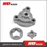 Kadi Motorcycle Engine Oil Pump for Bajaj Motorcycle Parts
