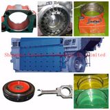 Man Thrust Bearing Cap for Man L23/30 L16/24 L21/31 L20/27 L27/38 L28/32 L32/40 Engine