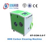 2017 High Quality Hho Engine Carbon Cleaning Machine for Cars Gt-CCM-3.0-T