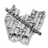 Car Valve Body ODM/OEM Aluminum Die Casting