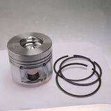 Snorkel Boom Lift Tb60 Engine Piston Kits 4089967 for Cummins B3.3