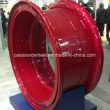 Steel OTR Truck Wheel (33-13.00) for Cat770