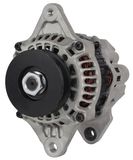 Alternator for New Holland Tractor, 00591-55973-81, 185046320, 5800009-90, A7ta0477, 32A6810201