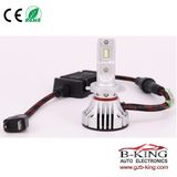 F2 H11 CREE 6000lm LED Headlight (H7 HB3 HB4 etc)