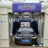 Fully Automatic Tunnel Car Wash Machine with Steam Line Car Washer