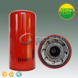 Engine Parts Oil Filter for Car B495 Lf3620 P552100